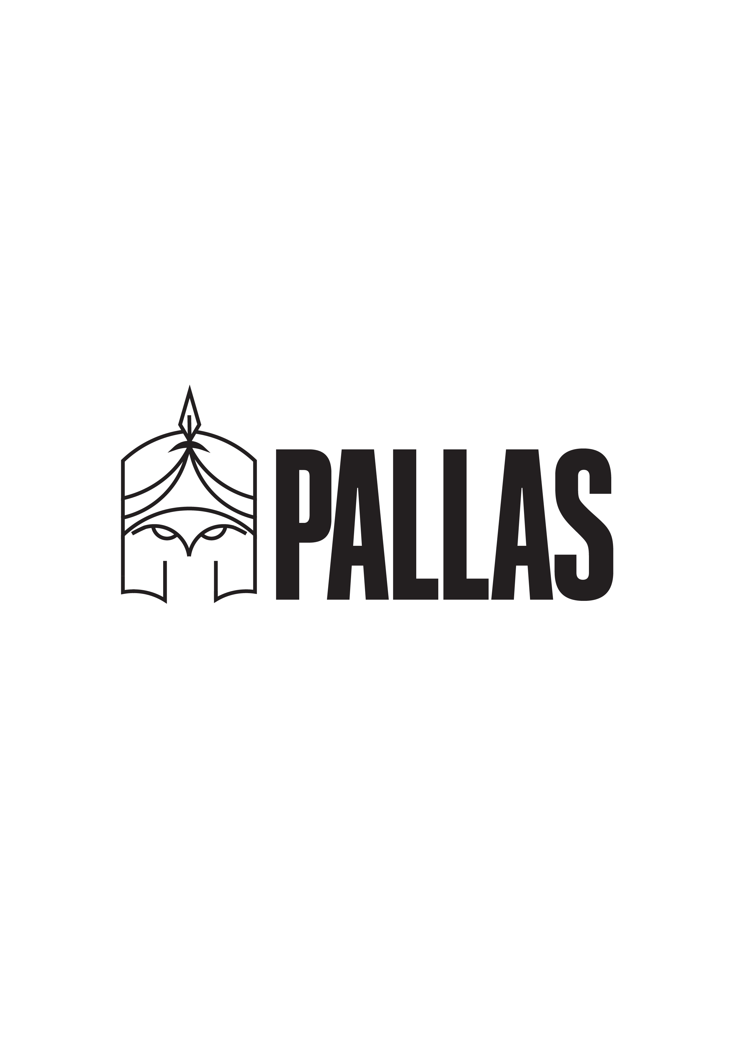 Pallas Logo